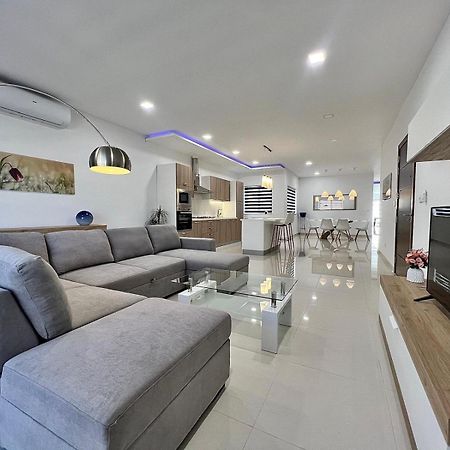 Carousel Apartments Qrendi Екстериор снимка