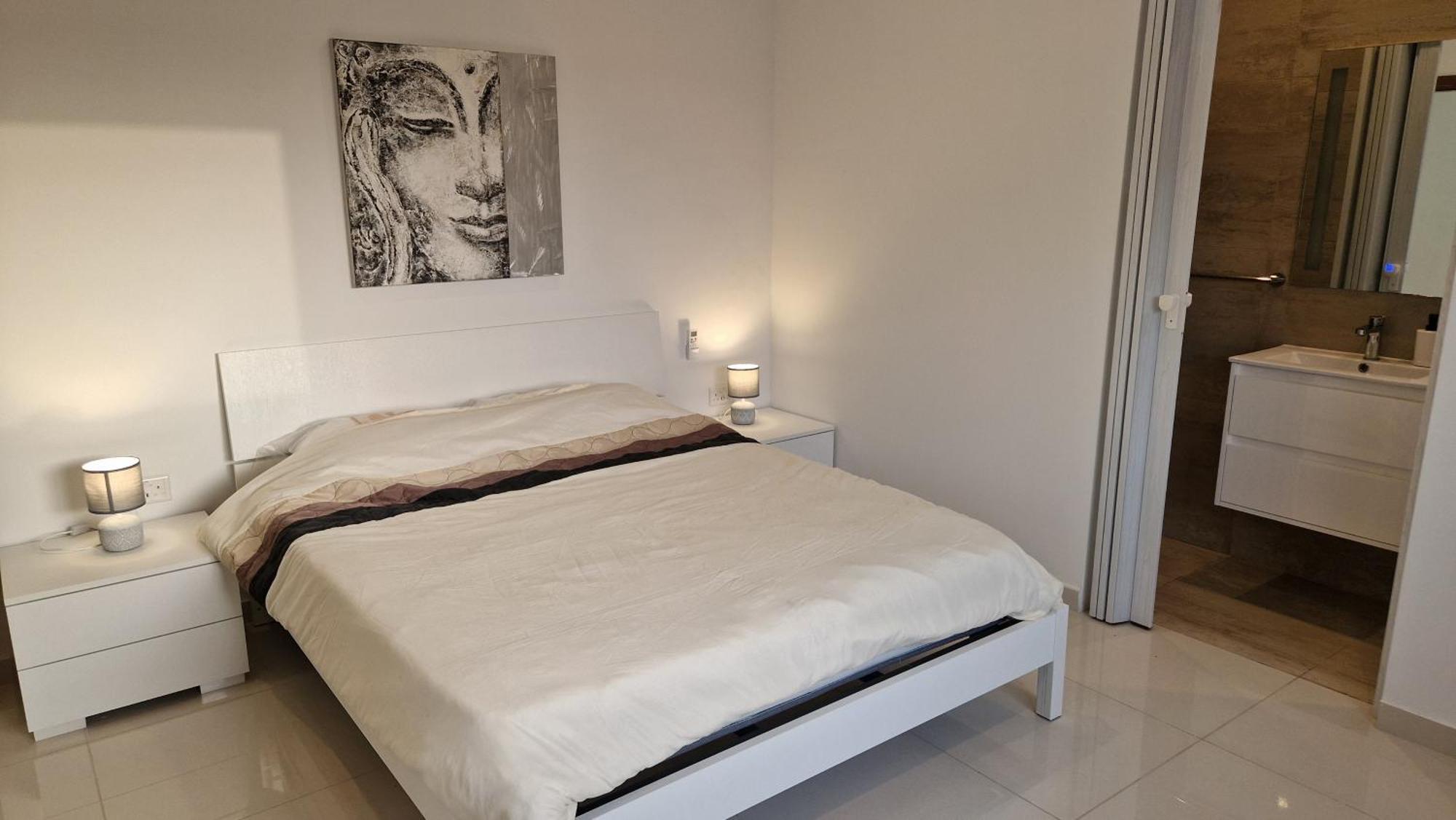 Carousel Apartments Qrendi Стая снимка