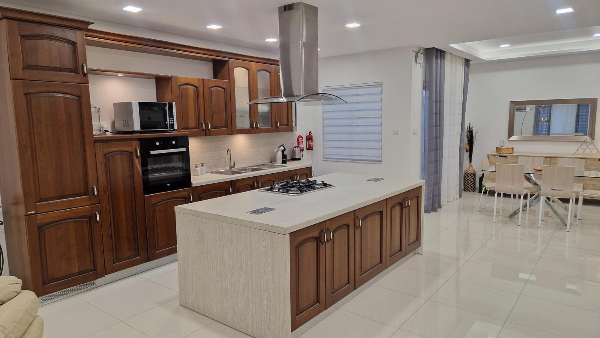 Carousel Apartments Qrendi Стая снимка