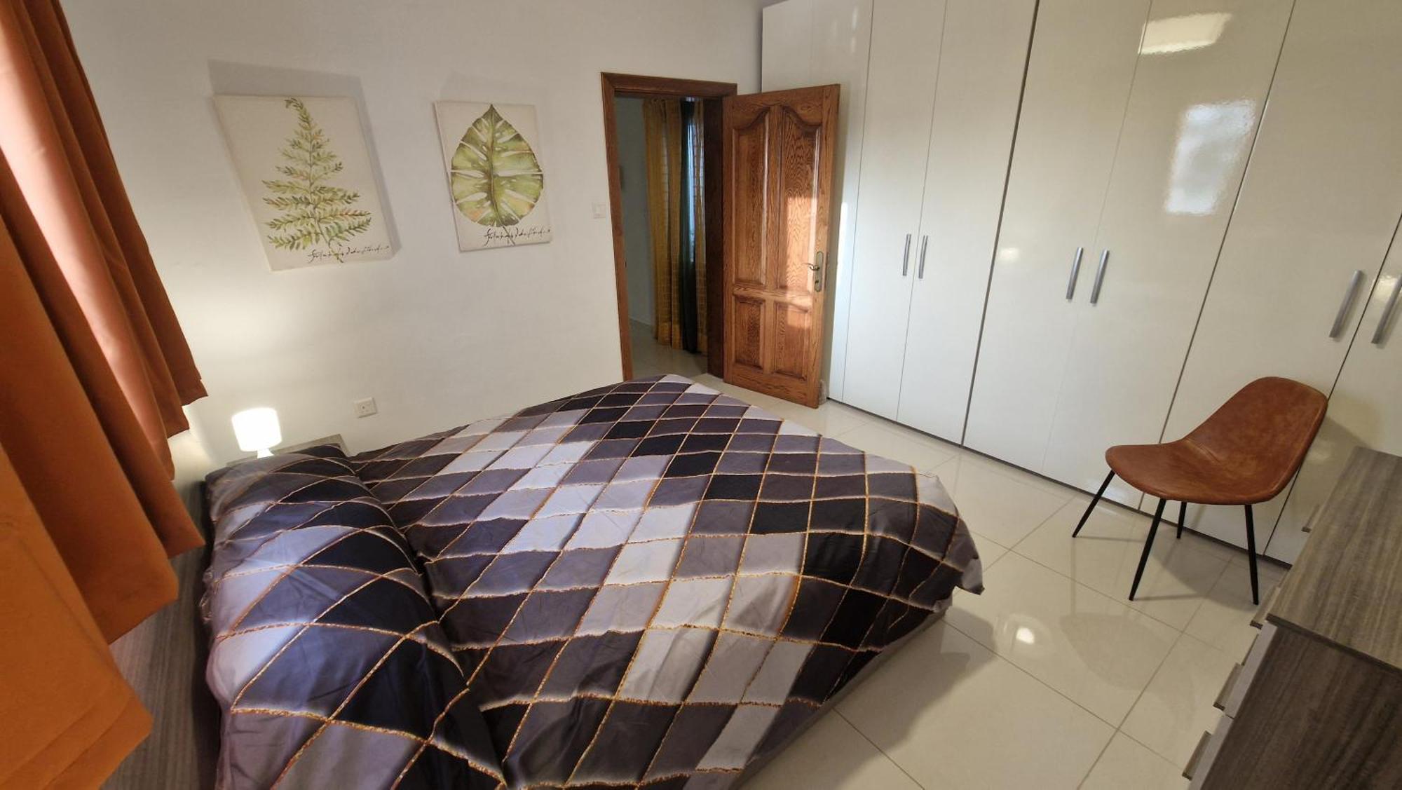 Carousel Apartments Qrendi Екстериор снимка