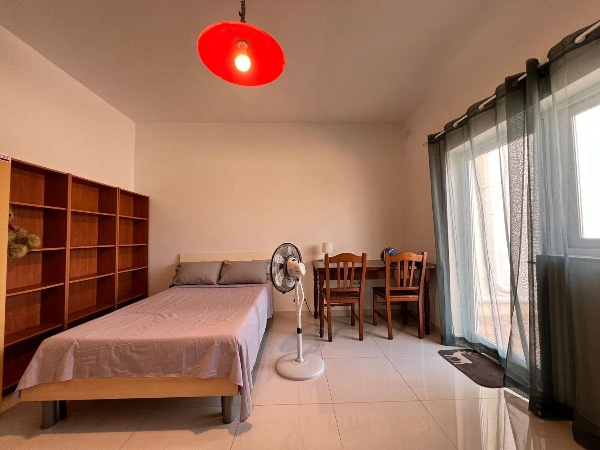 Carousel Apartments Qrendi Екстериор снимка