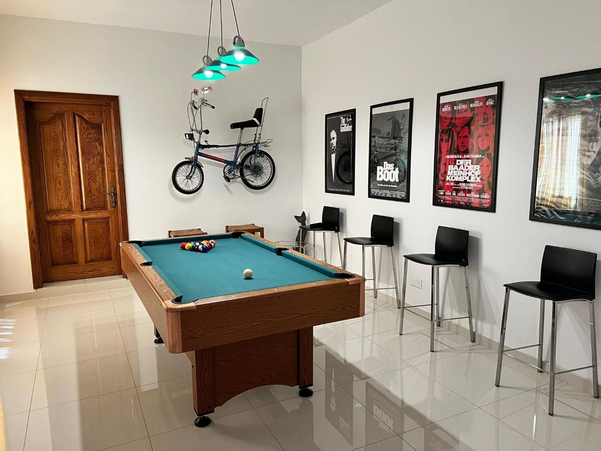 Carousel Apartments Qrendi Екстериор снимка