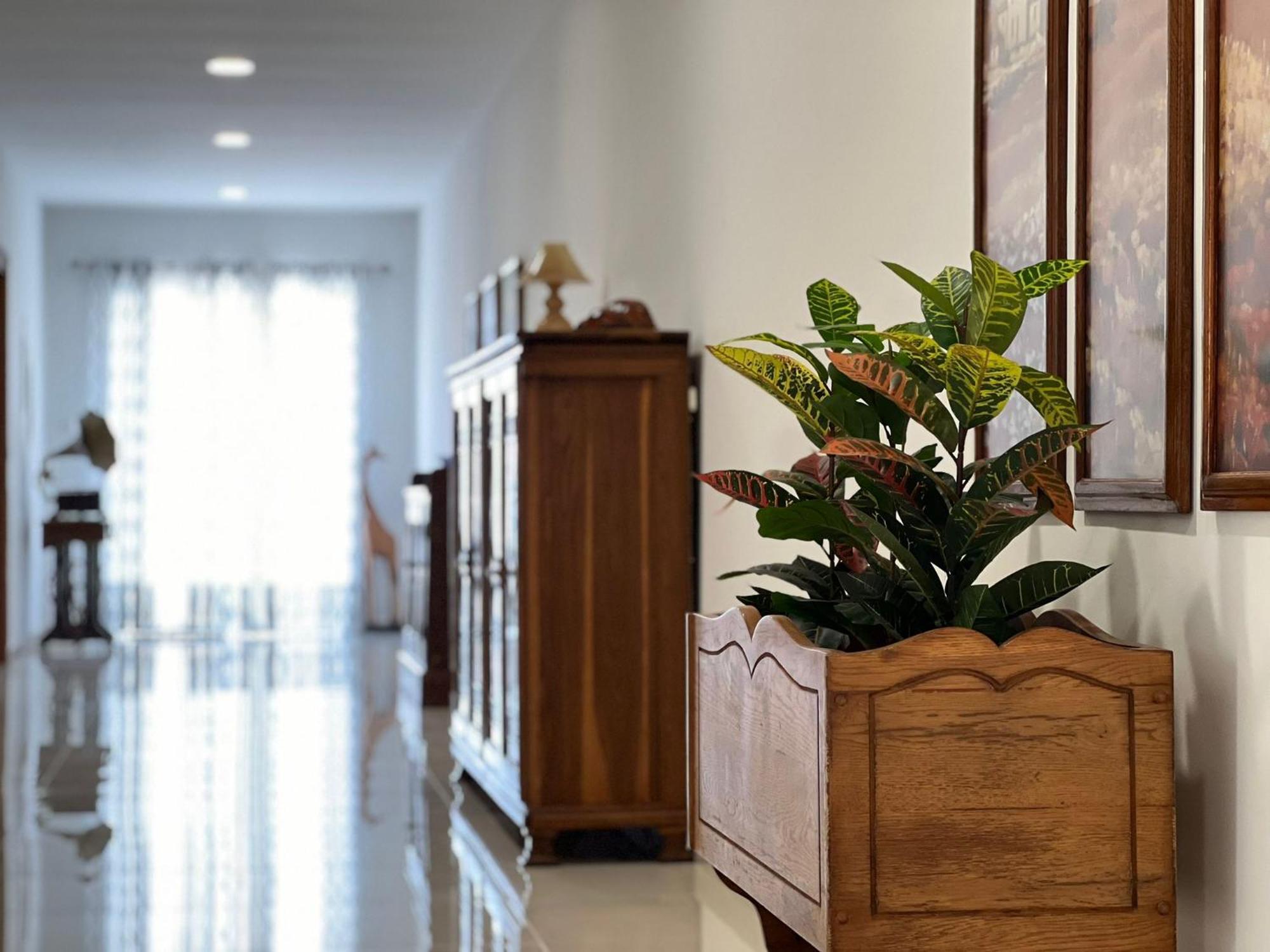 Carousel Apartments Qrendi Екстериор снимка