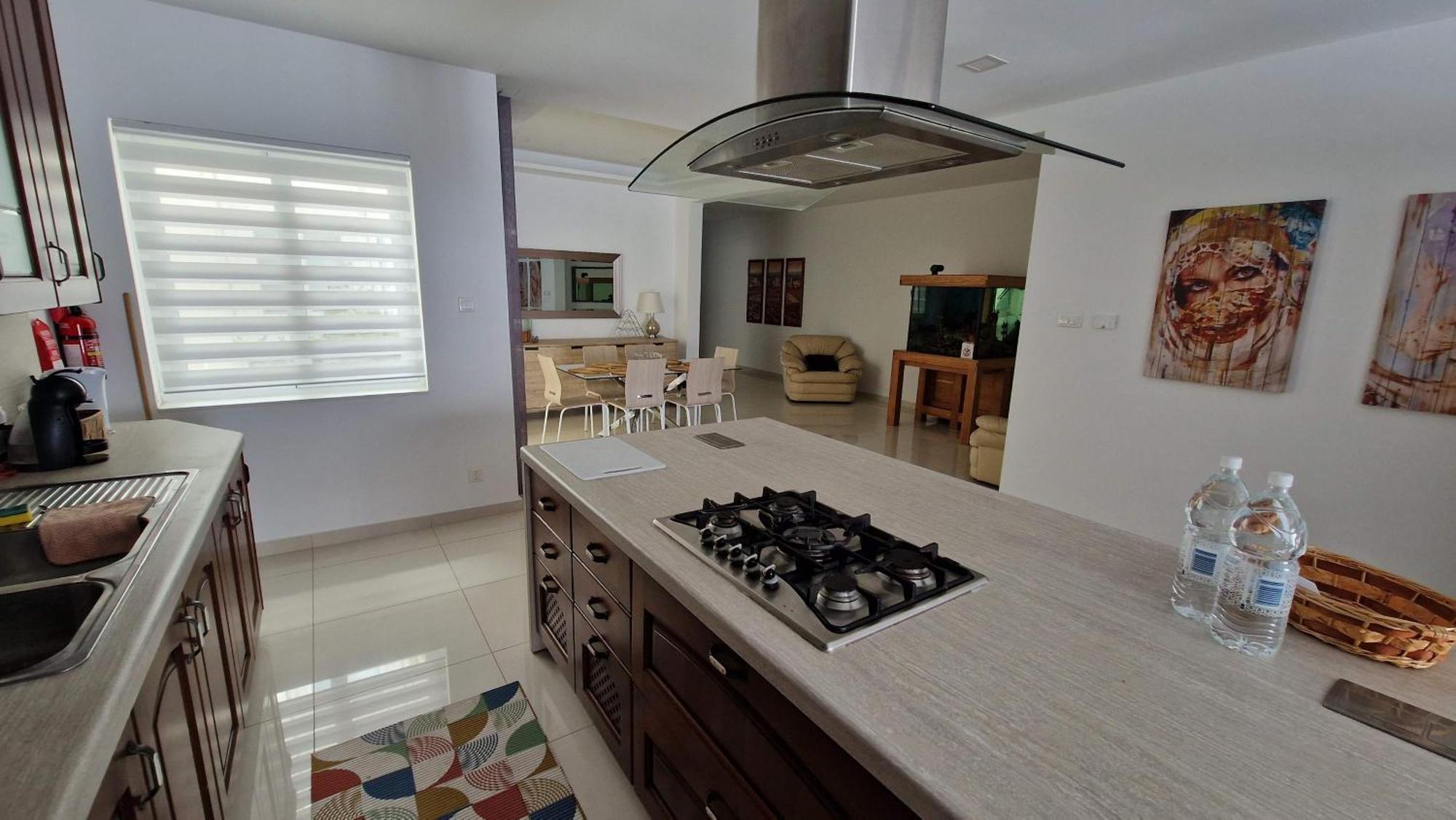 Carousel Apartments Qrendi Екстериор снимка