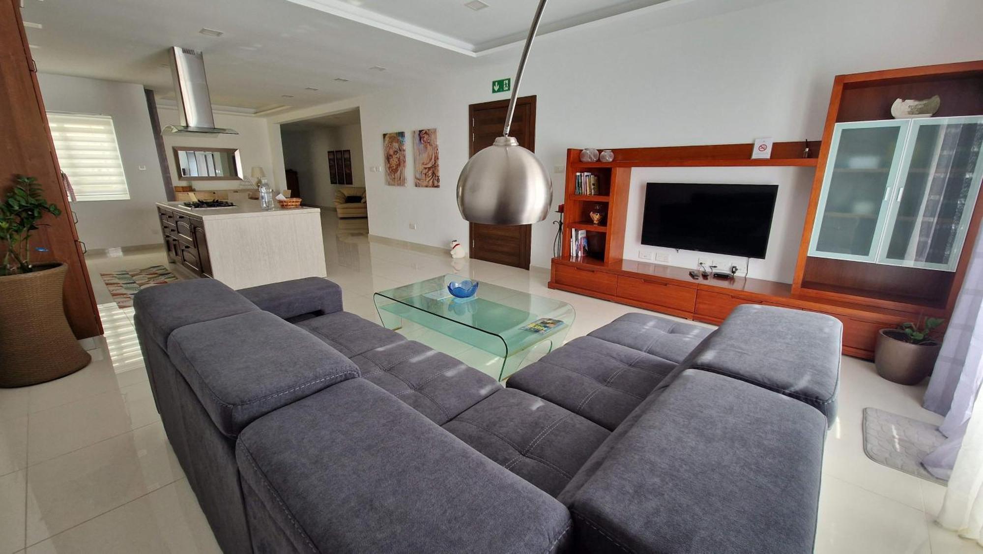 Carousel Apartments Qrendi Екстериор снимка