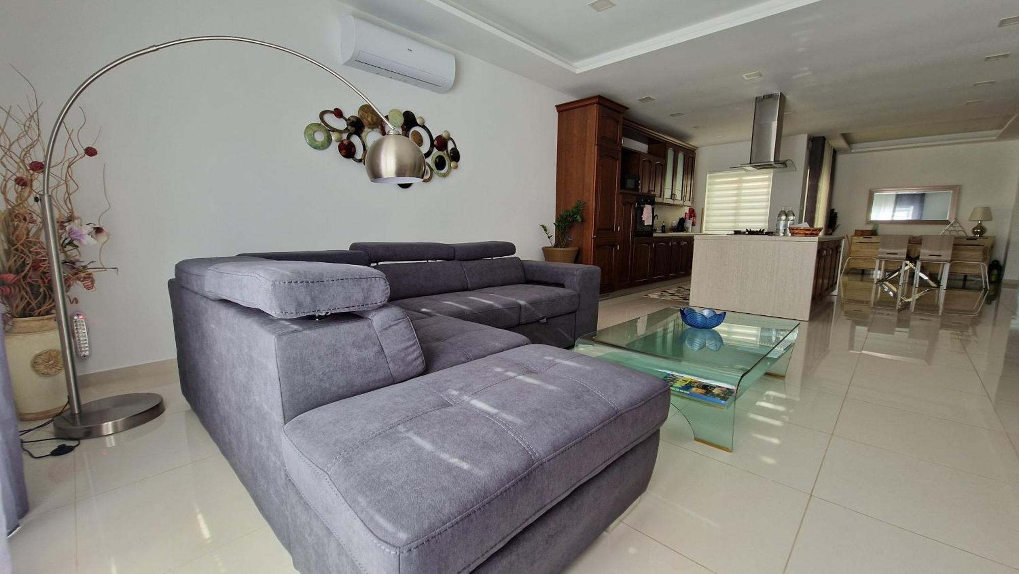 Carousel Apartments Qrendi Екстериор снимка